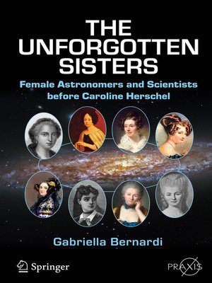 cover image of The Unforgotten Sisters
